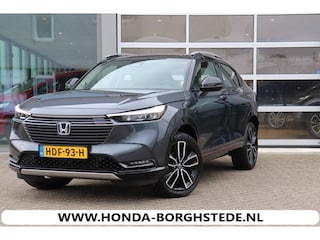 Honda HR-V 1.5 Full Hybrid Advance Style