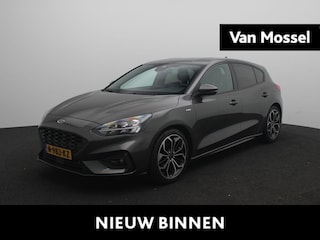 Ford Focus 1.0 EcoBoost ST Line Business | Navi | Camera | Winter pakket |