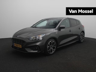 Ford Focus 1.0 EcoBoost ST Line Business | Navi | Camera | Winter pakket |