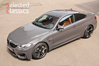 BMW 4-serie Individual / 100% Dealer oh / Nieuwstaat / ORG. NL