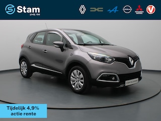 Renault Captur TCe 90pk Expression Navigatie | Trekhaak