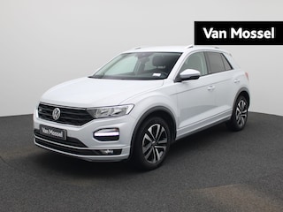 Volkswagen T-Roc 1.5 TSI 150PK R-Line | NAVIGATIE | BEATS AUDIO | STOELVERWARMING | CAMERA