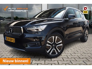 Volvo XC40 1.5 T5 Recharge Inscription | Pano | Camera | H/K |
