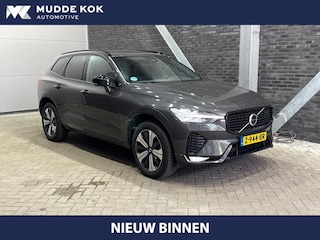 Volvo XC60 B4 Plus Dark | ACC | Camera | BLIS | Memory | Keyless | 19 Inch