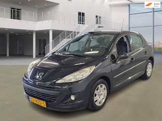 Peugeot 207 1.4 VTi Access/AIRCO/CRUISE/TREKHAAK/ELEKTRISCHE RAMEN