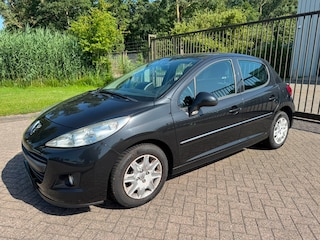 Peugeot 207 1.4 VTi Access/AIRCO/CRUISE/TREKHAAK/ELEKTRISCHE RAMEN