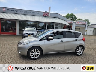 Nissan Note 1.2 DIG-S Connect Edition