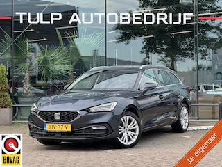 Seat Leon Sportstourer 1.5 eTSI Style Launch Ed. 1eEig BTW