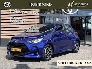 Toyota Yaris 1.5 Hybrid Dynamic | Rijklaar |
