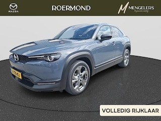 Mazda MX-30 e-SkyActiv 145 Comfort 36 kWh | NL-Auto | SOH 92% |