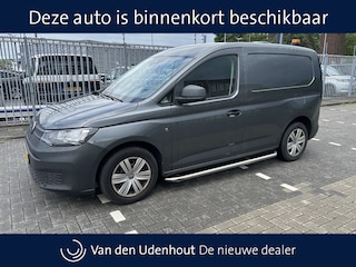 Volkswagen Caddy Cargo 2.0 TDI 75pk Comfort / Wordt verwacht