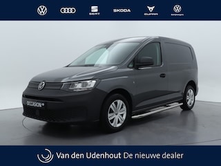 Volkswagen Caddy Cargo 2.0 TDI 75pk Comfort / Wordt verwacht