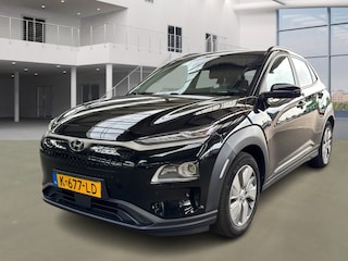 Hyundai Kona EV Limited 64 kWh|Fase 3|95% Soh
