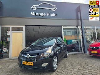 Opel Karl 1.0 ecoFLEX Edition 5-Drs. Airco/PDC/Cruise