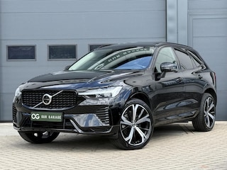 Volvo XC60 T6 Plug-in hybrid AWD Plus Dark|360|Pano|H&K|21"