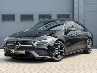 Mercedes-Benz CLA 180 AMG|Pano|Sfeer|Memory|Camera|Keyless