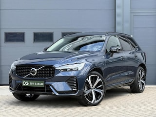 Volvo XC60 T6 Plug-in AWD Plus Dark|BLIS|Pano|H&K|HeadUp|21"