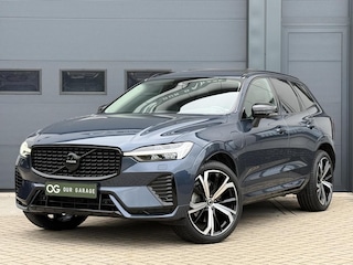 Volvo XC60 T6 Plug-in AWD Plus Dark|BLIS|Pano|H&K|HeadUp|21"