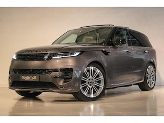 Land Rover Range Rover Sport 3.0 P460e Dynamic HSE