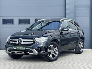 Mercedes-Benz GLC 300e 4MATIC Business|360|ACC|Trekhaak