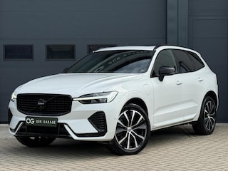 Volvo XC60 T6 Plug-in hybrid AWD Plus Dark|360|Pano|H&K|20''