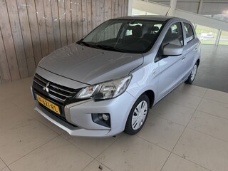 Mitsubishi Space Star 1.2 Cool+