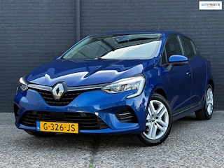 Renault Clio 1.0 TCe Zen PDC | CRUISE | NWE APK