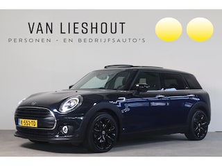 Mini Clubman 1.5 Cooper Richmond Park Edition NL-Auto!! Panoramadak I Harman-Kardon