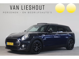 Mini Clubman 1.5 Cooper Richmond Park Edition NL-Auto!! Panoramadak I Harman-Kardon