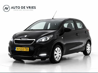 Peugeot 108 1.0 e-VTi 5drs. Active | Airco | Bluetooth | 1e Eigenaar