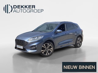 Ford Kuga 1.5 EcoBoost 150 pk ST-Line X Trekhaak- Winter Pack - BLISS- Elektrische achterklep - 19inch LM velgen