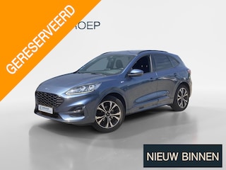 Ford Kuga 1.5 EcoBoost 150 pk ST-Line X Trekhaak- Winter Pack - BLISS- Elektrische achterklep - 19inch LM velgen