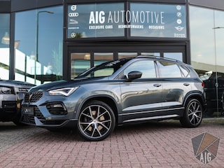 Cupra Ateca 2.0 TSI 4DRIVE | Beats | Pano | Camera | Stoel/Stuurverw.