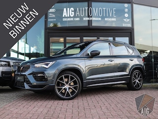 Cupra Ateca 2.0 TSI 4DRIVE | Beats | Pano | Camera | Stoel/Stuurverw.