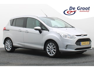 Ford B-MAX 1.0 EcoBoost Titanium