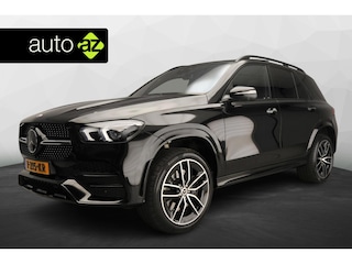 Mercedes-Benz GLE 450 4MATIC Premium Plus | Luchtvering | Trekhaak | Pano | Stoelventilatie | AMG pakket | 22"