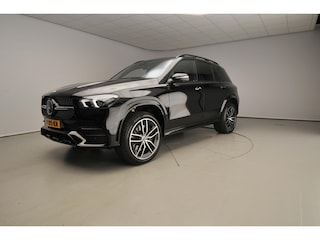 Mercedes-Benz GLE 450 4MATIC Premium Plus | Luchtvering | Trekhaak | Pano | Stoelventilatie | AMG pakket | 22"