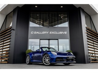 Porsche 911 3.0 Carrera - Sport Chrono + | Bose | Stoelkoeling | Memory | 360 Camera