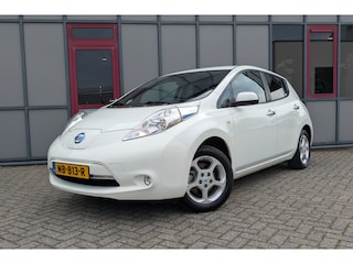 Nissan Leaf Acenta 30kWh SOH 72% Comfort Pack