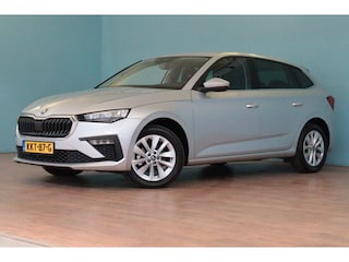 Skoda Scala 1.0 TSI Automaat Phase 2 | APPCONNECT | CLIMA | CAMERA + PDC | VIRTUAL COCKPIT | KEYLESS | Skoda Care Connect 3 jaar