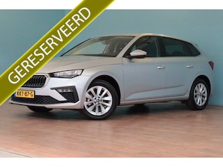 Skoda Scala 1.0 TSI Automaat Phase 2 | APPCONNECT | CLIMA | CAMERA + PDC | VIRTUAL COCKPIT | KEYLESS | Skoda Care Connect 3 jaar
