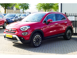 Fiat 500X Cross 1.3 150pk GSE City Cross