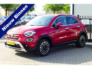 Fiat 500X Cross 1.3 150pk GSE City Cross