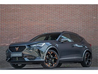 Cupra Formentor 1.4 e-Hybrid 245pk VZ, Stoel & Stuurverwarming, Carplay, Navigatie, Camera, Full LED, Adaptive Cruise.