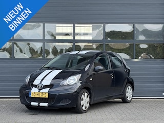 Toyota Aygo 1.0-12V // MEENEEMPRIJS