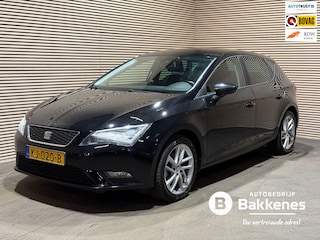 Seat Leon 1.2 TSI X-perience | Carplay | Camera | Trekhaak