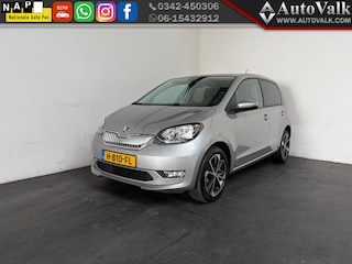 Skoda Citigo EV Style
