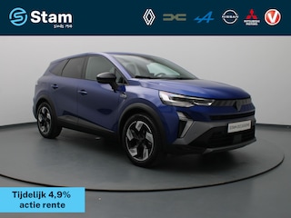 Renault Symbioz E-Tech full hybrid 145pk esprit Alpine Apple Carplay/Android Auto
