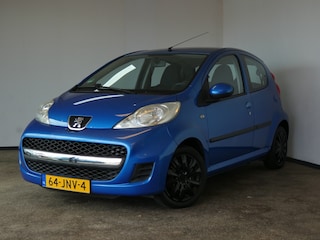 Peugeot 107 1.0-12V Sublime