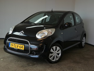 Citroën C1 1.0-12V Ambiance